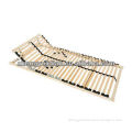 plastic holder bed slats